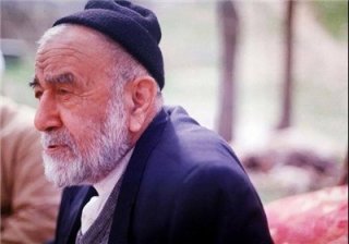 محبت یعنی علی علیه السلام