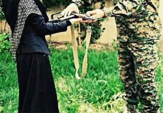 همسرانه....از جنس مدافعان حرم