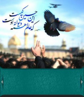 همه جا همین جاست
