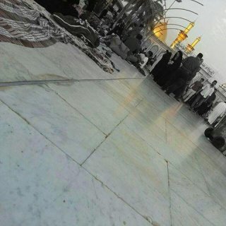 این جا کربـــــلاست........